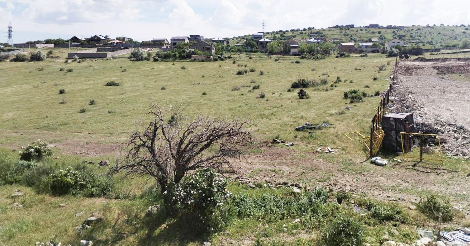 Վարելահող, Արզնի
