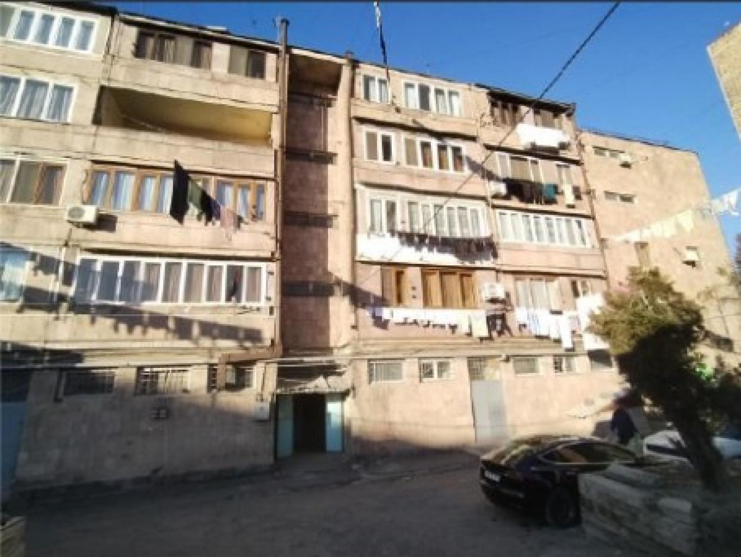 ԲՆԱԿԱՐԱՆ, ԵՐԵՎԱՆ, ՆՈՐ-ՆՈՐՔ